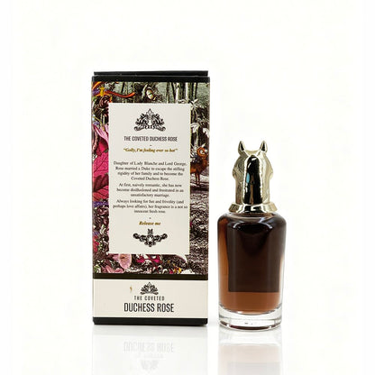 Penhaligon¡¯s The Coveted Duchess Rose