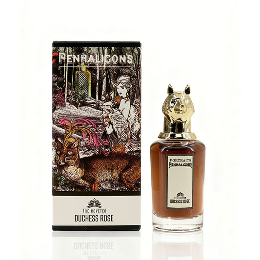 Penhaligon¡¯s The Coveted Duchess Rose
