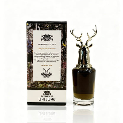 Penhaligon¡¯s The Tragedy of Lord George