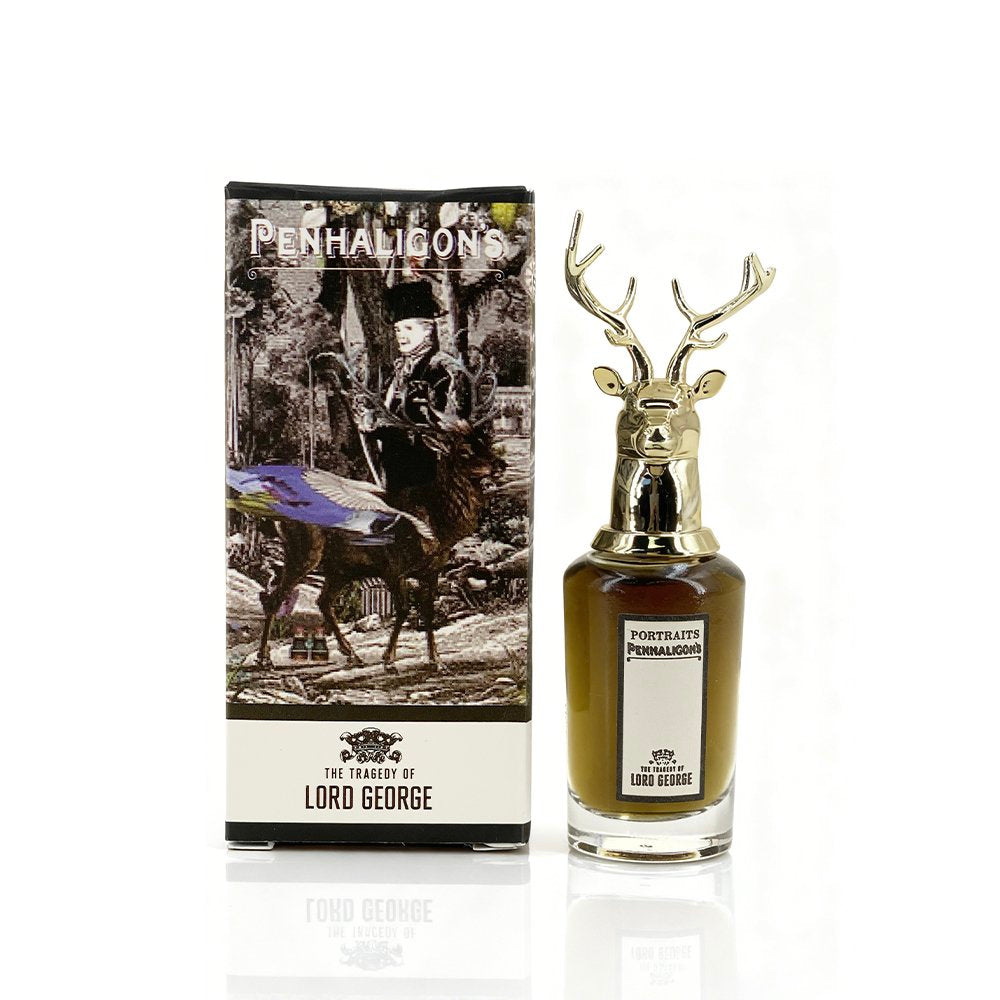 Penhaligon¡¯s The Tragedy of Lord George