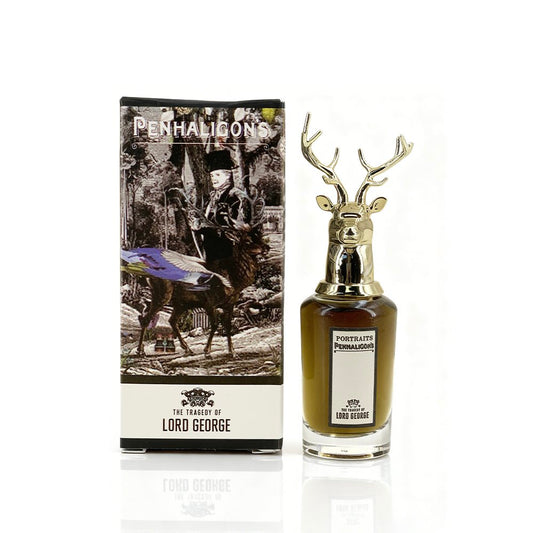 Penhaligon¡¯s The Tragedy of Lord George