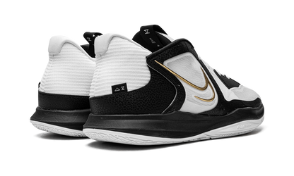 Kyrie Low 5 Metallic Gold DJ6012 101