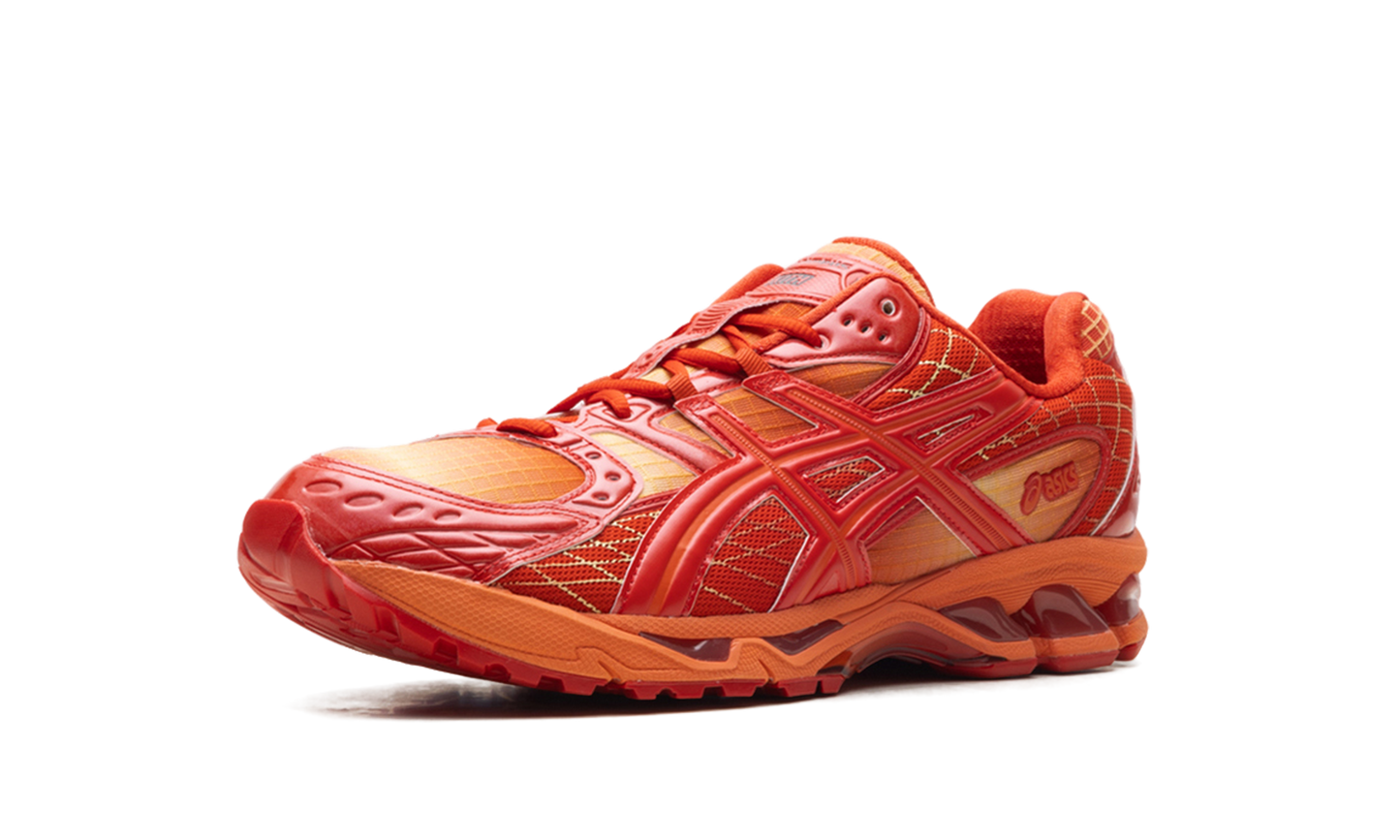 Gel-Nimbus 10.1 Kith - Iron Man vs. Mega Man - Double box - With Comic AI MVC012398