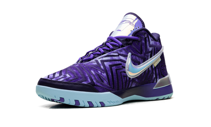 Zoom LeBron NXXT Genisus Monopoly IB1271 501