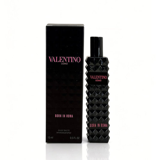 Valentino Donna Born in Roma