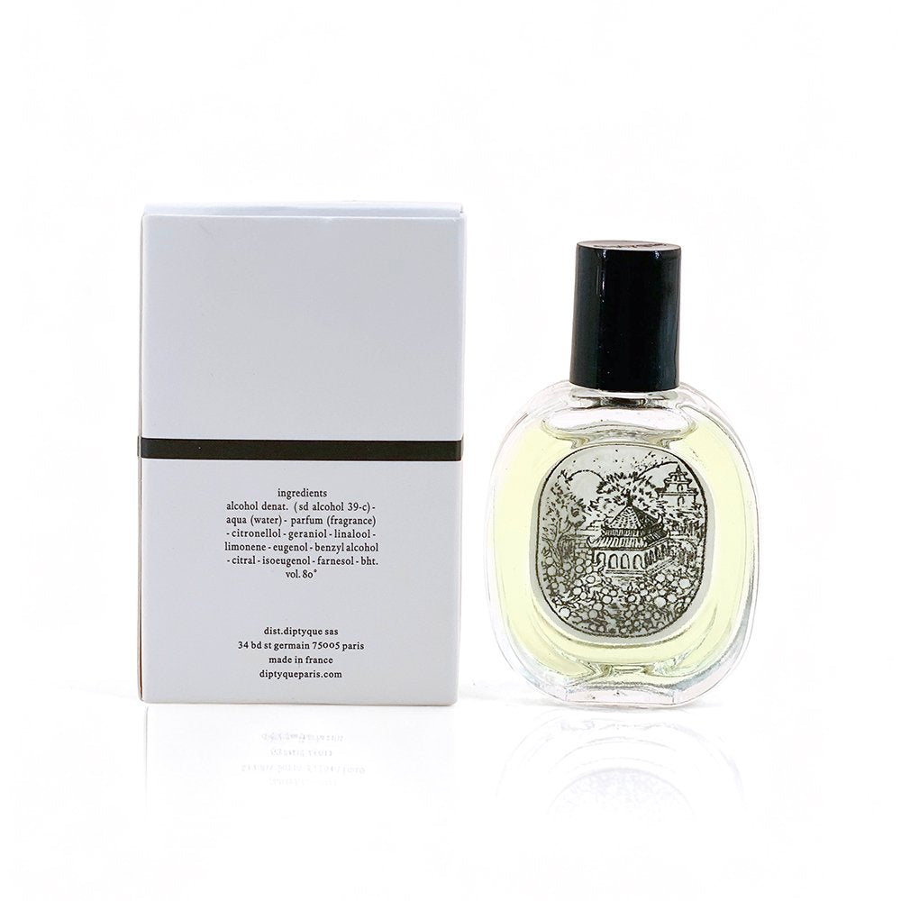 Diptyque Oy¨¦do Eau de Toilette