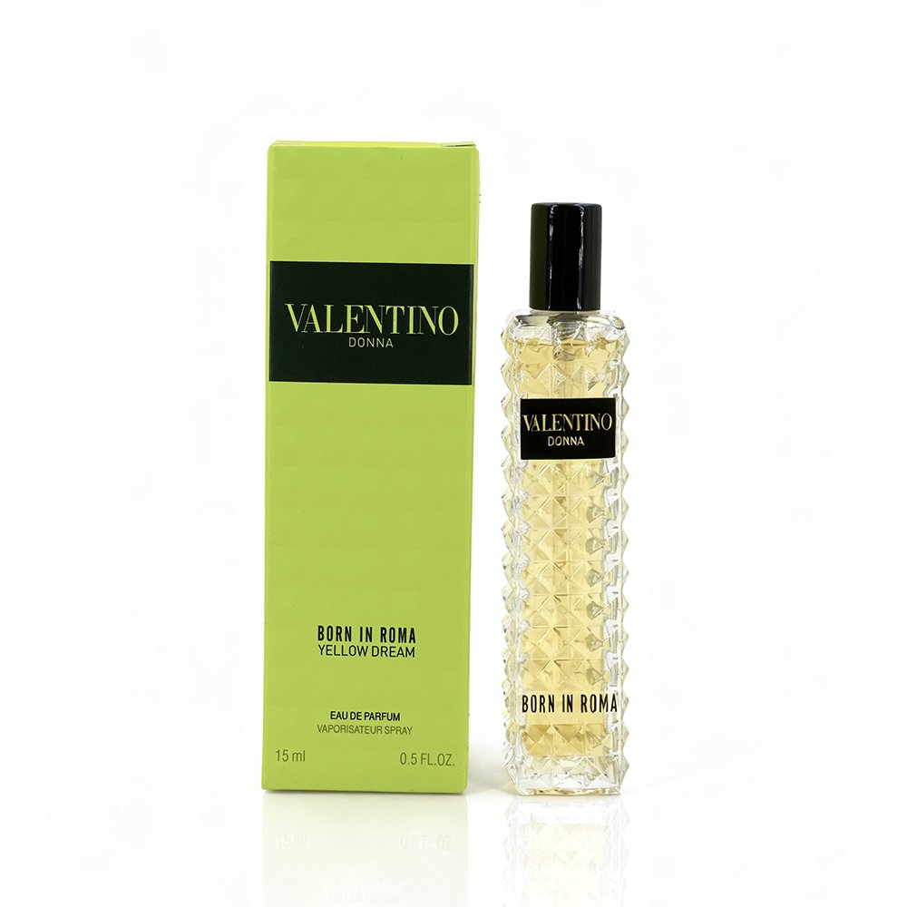 Valentino Donna Born in Roma Yellow Dream Eau de Parfum