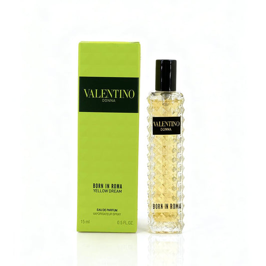 Valentino Donna Born in Roma Yellow Dream Eau de Parfum