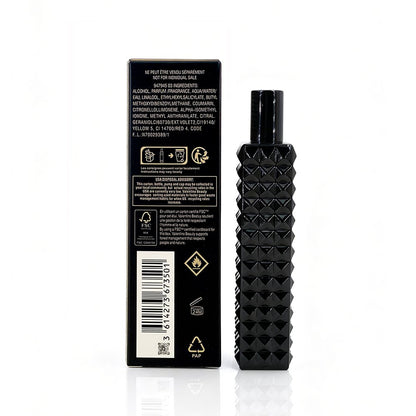Valentino Uomo Born in Roma Rockstud Noir Eau de Toilette