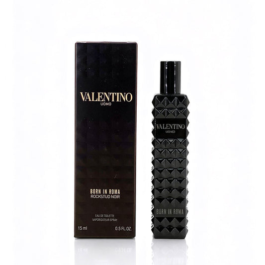 Valentino Uomo Born in Roma Rockstud Noir Eau de Toilette