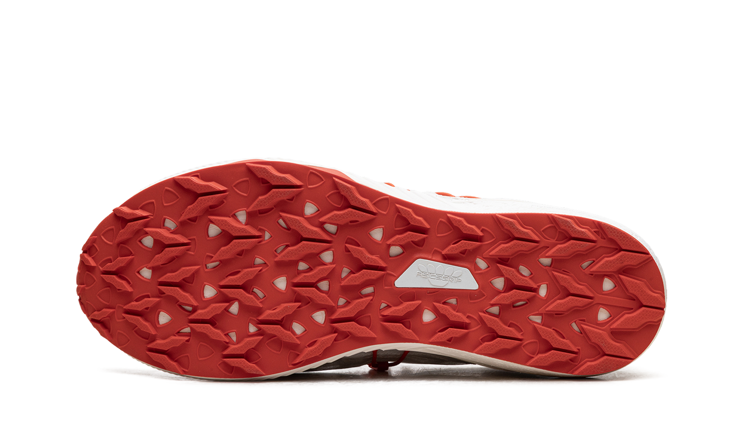 Archisite ORU Kengo Kuma - White/Red 1201A862 101