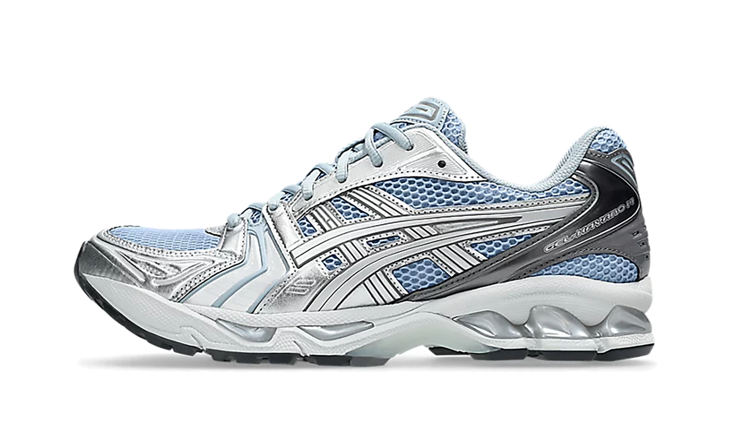 Gel Kayano 14 Dolphin 1203A537 401