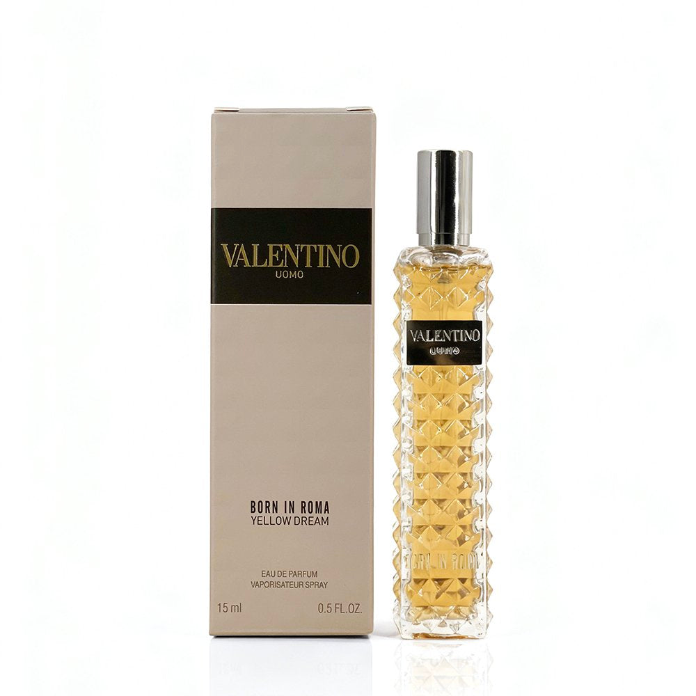 Valentino Uomo Born in Roma Yellow Dream Eau de Parfum