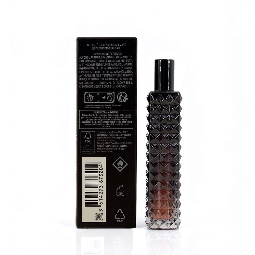 Valentino Uomo Born in Roma Intense Eau de Parfum