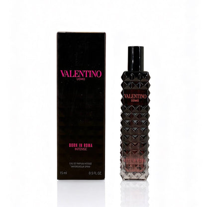 Valentino Uomo Born in Roma Intense Eau de Parfum