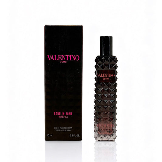 Valentino Uomo Born in Roma Intense Eau de Parfum