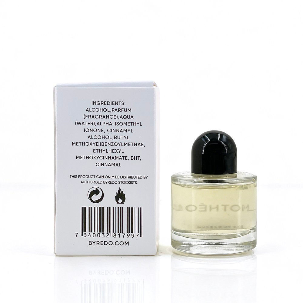 Byredo Biblioth¨¨que Eau de Parfum