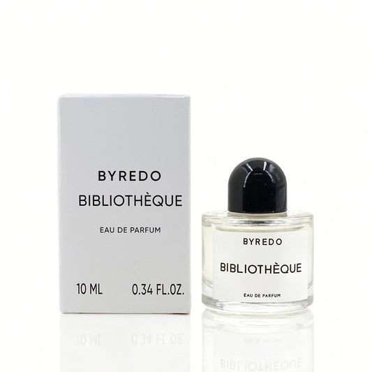 Byredo Biblioth¨¨que Eau de Parfum