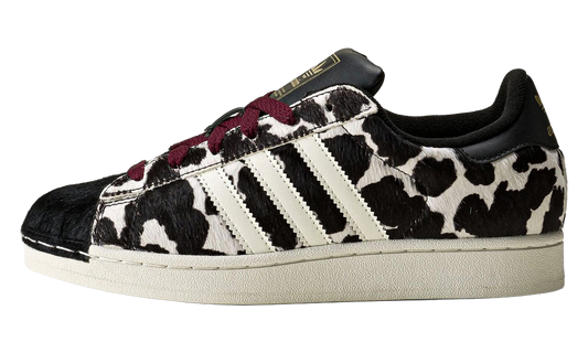 Superstar WMNS  Cow Print  KJ4647