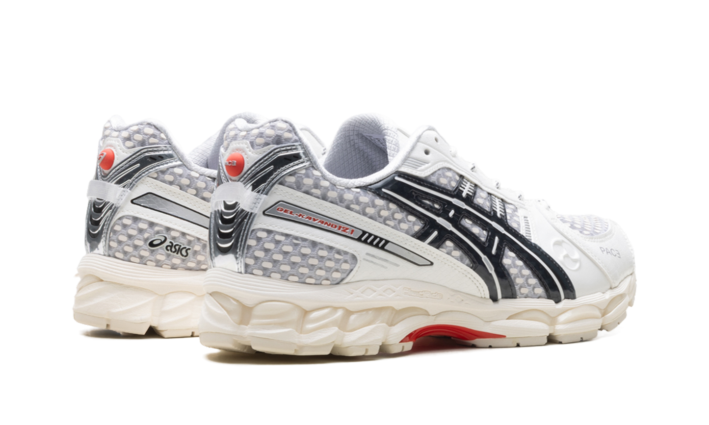 Gel-Kayano 12.1 Cream Black 1203B001 100
