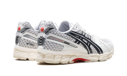 Gel-Kayano 12.1 Cream Black 1203B001 100