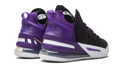 Lebron 18 Lakers CQ9283 004