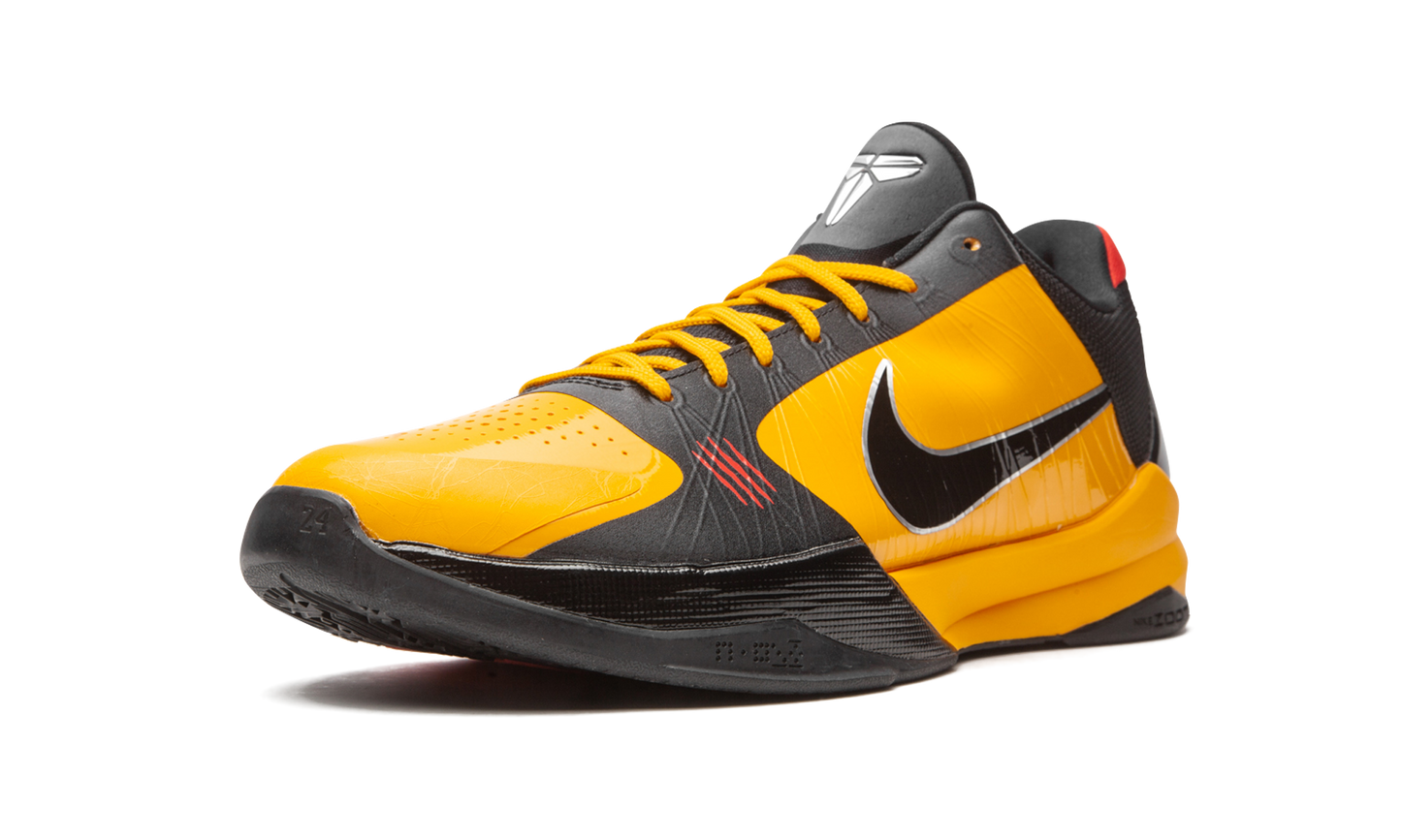 Kobe 5 Protro Bruce Lee CD4991 700