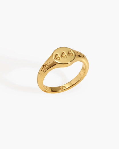 Engel Ring