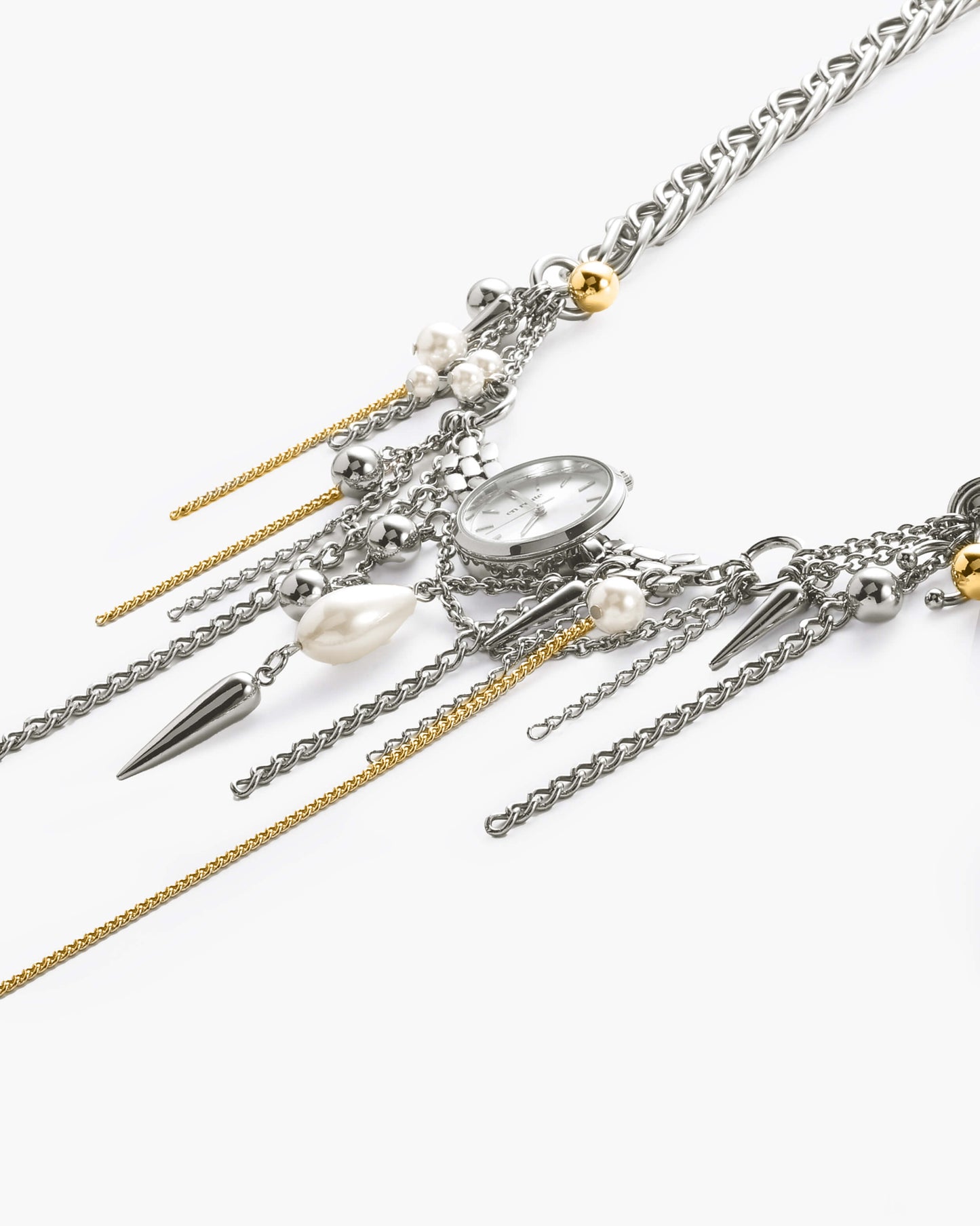 Reloj Necklace