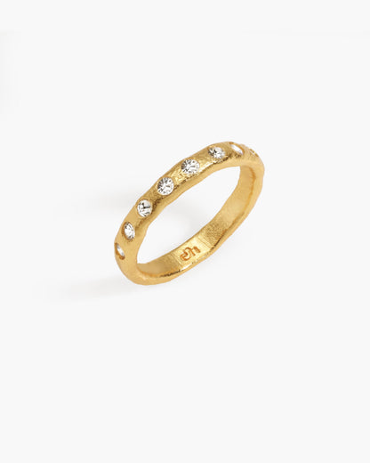 Amelie Toe Ring
