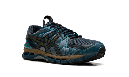 Gel-Kayano 20 UB10-S Kiko Kostadinov - Indigo Sea Glass 1203A664 400