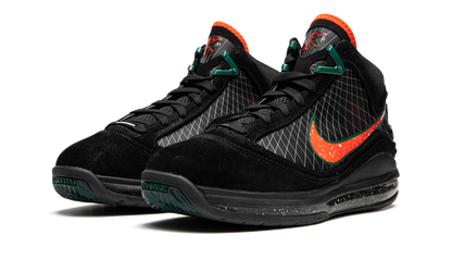 LeBron 7 Florida A&M DX8554 001