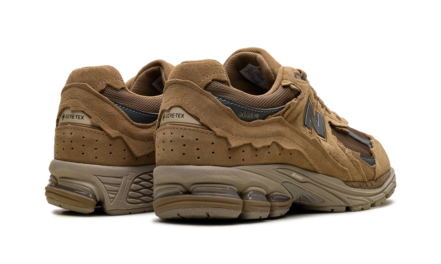 2002R Gore-Tex Protection Pack - Stucco U20027OI