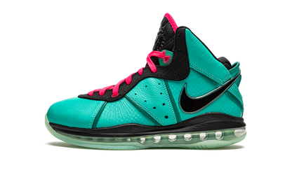 Lebron 8 South Beach 2021 CZ0328 400