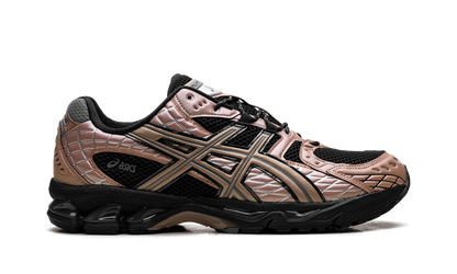 Gel-Nimbus 10.1 Black / Rose Gold 1203A761 001