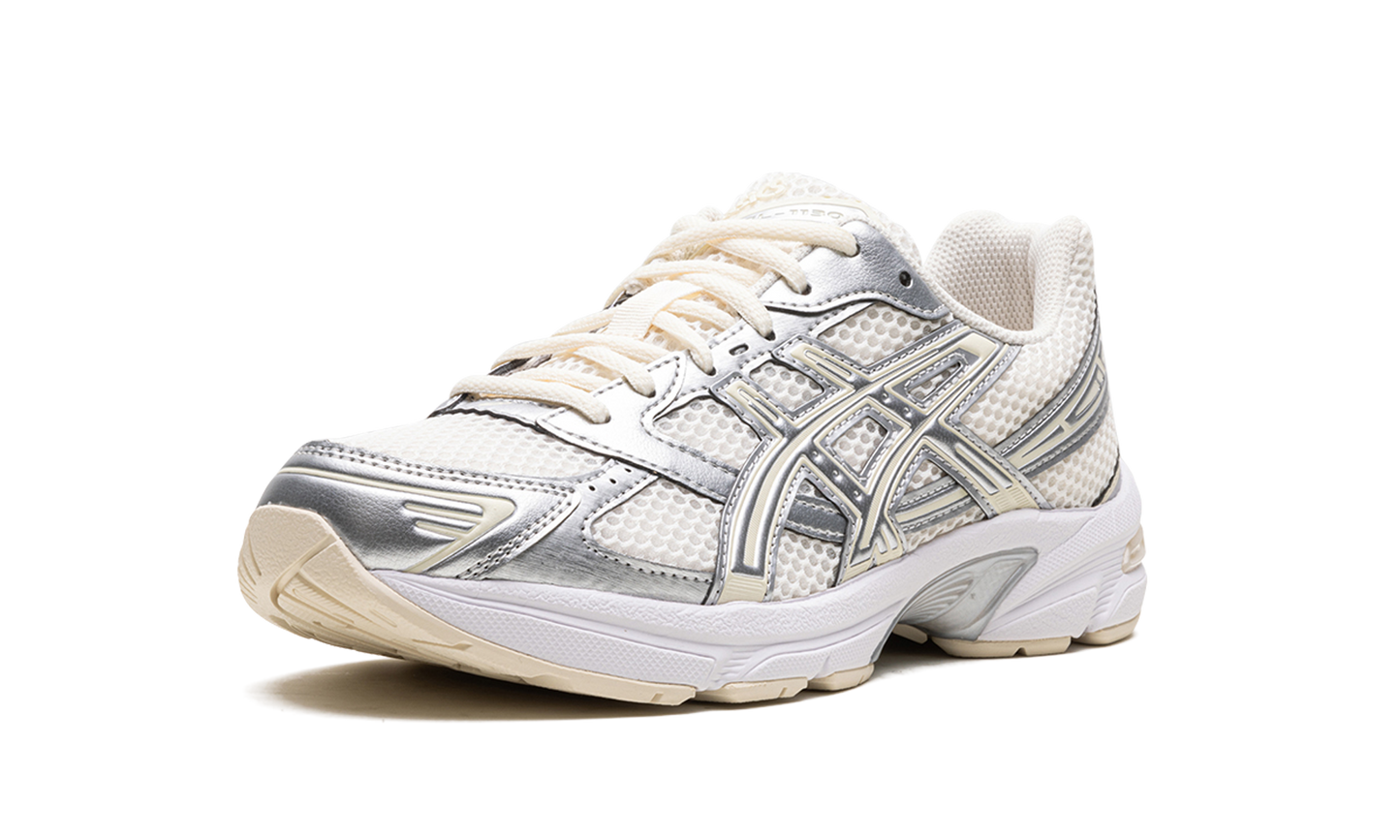 GEL 1130 WMNS Cream Pure Silver 1202A164 107