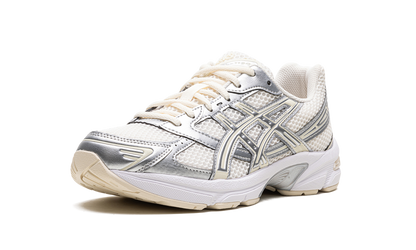 GEL 1130 WMNS Cream Pure Silver 1202A164 107