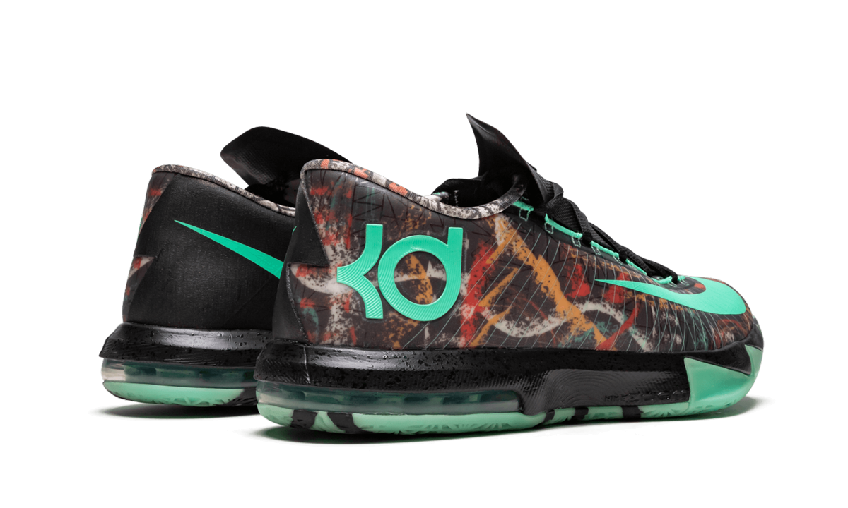 KD 6 - AS Gumbo League 647781 930