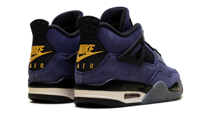 Air Jordan 4 Lakers FV5029 500