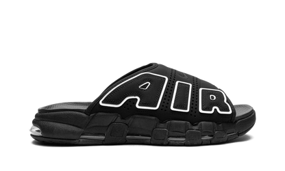 Air More Uptempo Slide OG Black/White DV2137 001