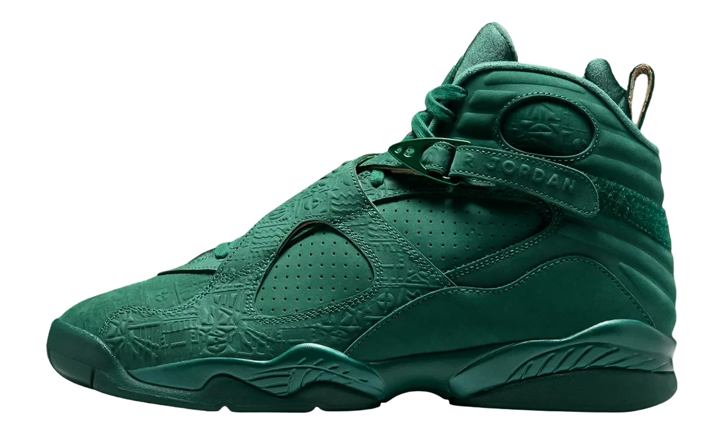 Air Jordan 8 Retro Bin23 IO2053 300