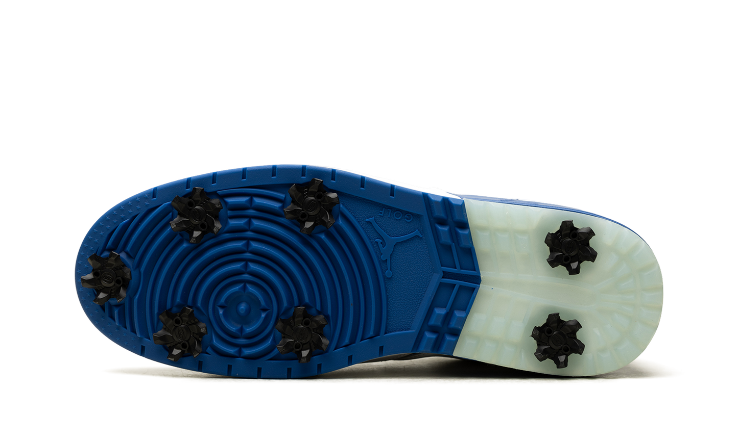 Jordan Nu Retro 1 Golf Sport Royal FZ4153 004