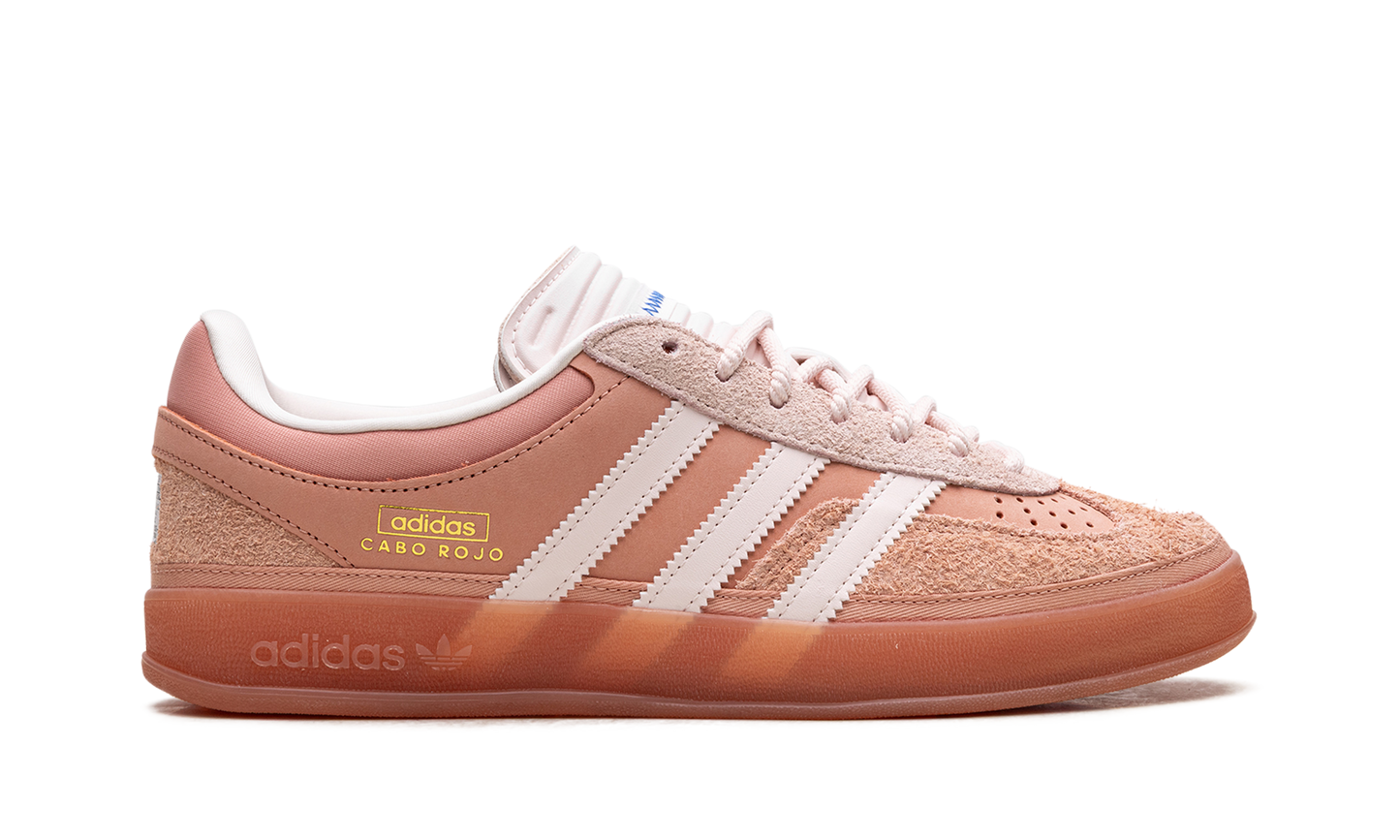 Gazelle Indoor  Bad Bunny - Cabo Rojo  JS5052