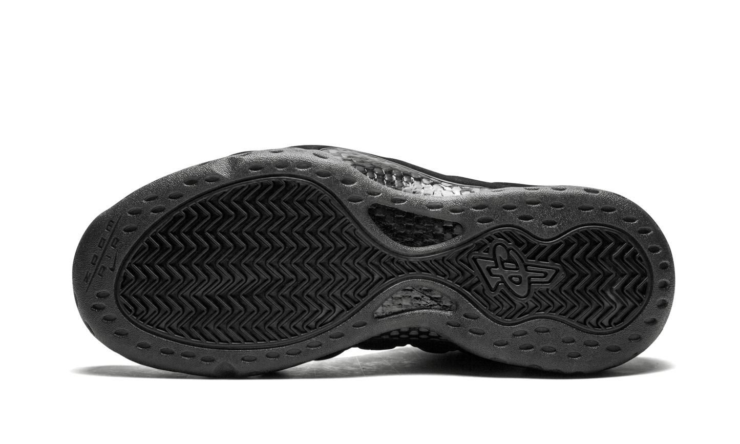 Air Foamposite One PRM Triple Black 575420 006