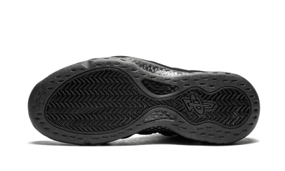 Air Foamposite One PRM Triple Black 575420 006