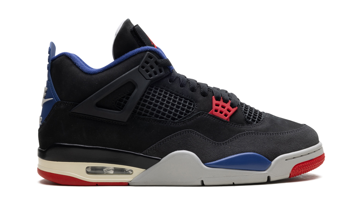 Air Jordan 4 Rare Air - Gold Lettering FV5029 003 GOLD