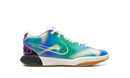 LeBron 21 GS Multi-Color FN4305 900