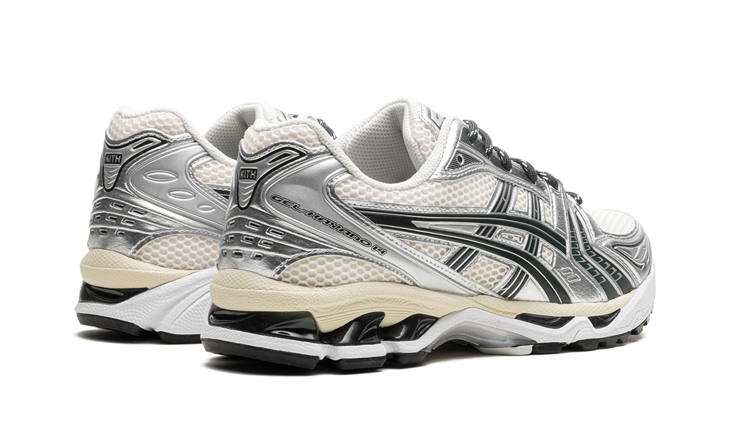 Gel Kayano 14 Kith - Cream Scarab 1203A566 100