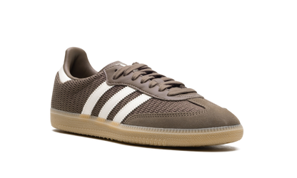 Samba OG  Earth Strata Wonder White  JI3184