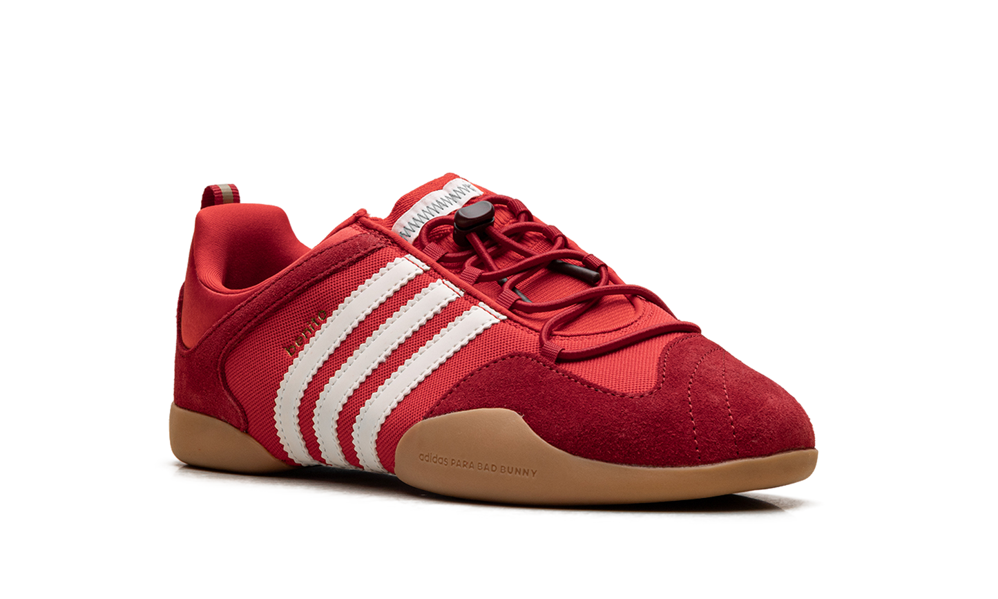 Ballerina  Bad Bunny - Flamboyan  KI7916